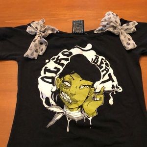 Too fast cirque couture